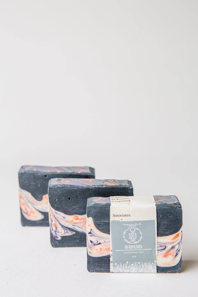 SOCO SOAPS - Soap Bars
