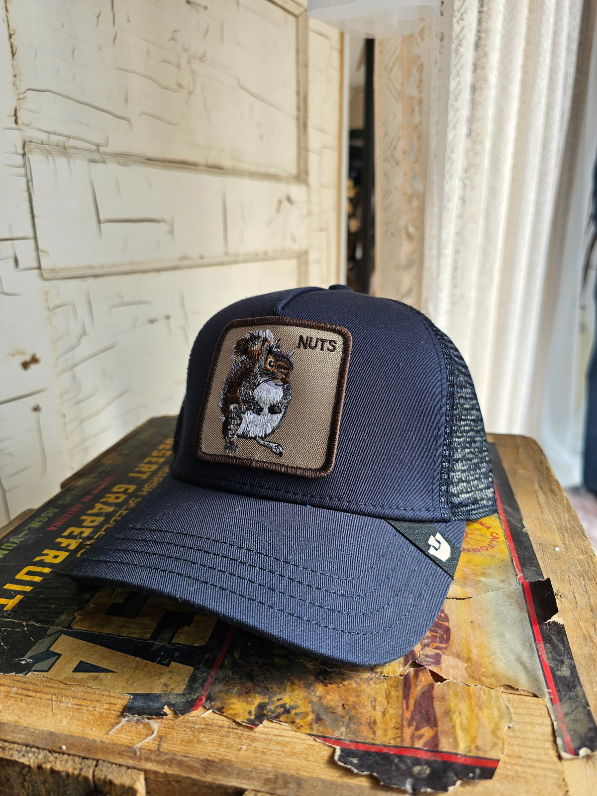 Goorin Hats