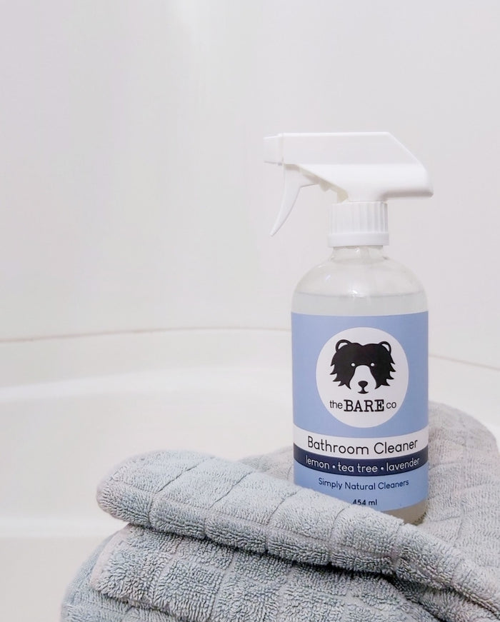 Bathroom Cleaner