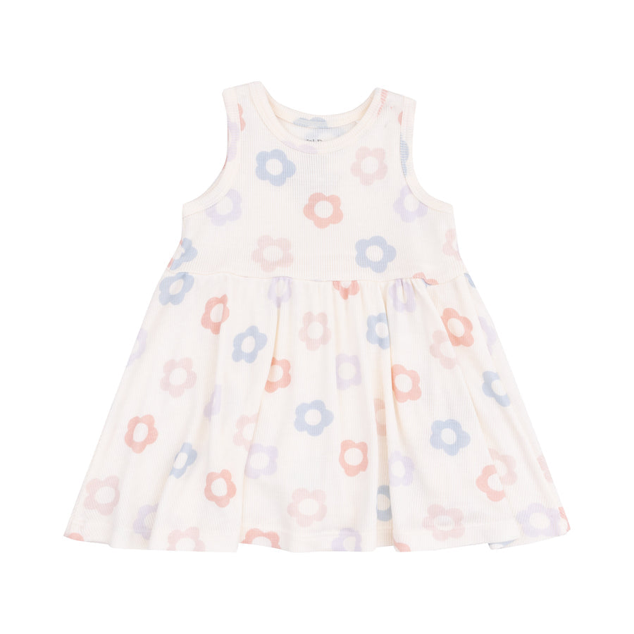 Angel Dear Tank Dress and Bloomer  (2T-4T Dress Only) - Daisy Pop