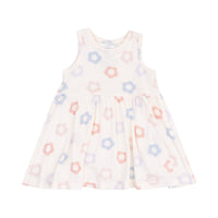 Angel Dear Tank Dress and Bloomer  (2T-4T Dress Only) - Daisy Pop