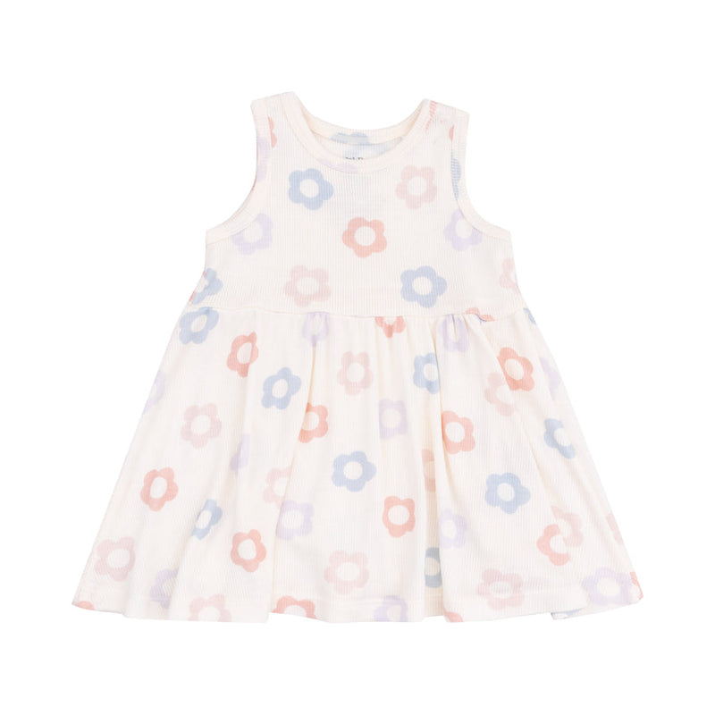 Angel Dear Tank Dress and Bloomer  (2T-4T Dress Only) - Daisy Pop