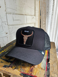 Goorin Hats
