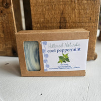 Hillcrest Naturals Soaps