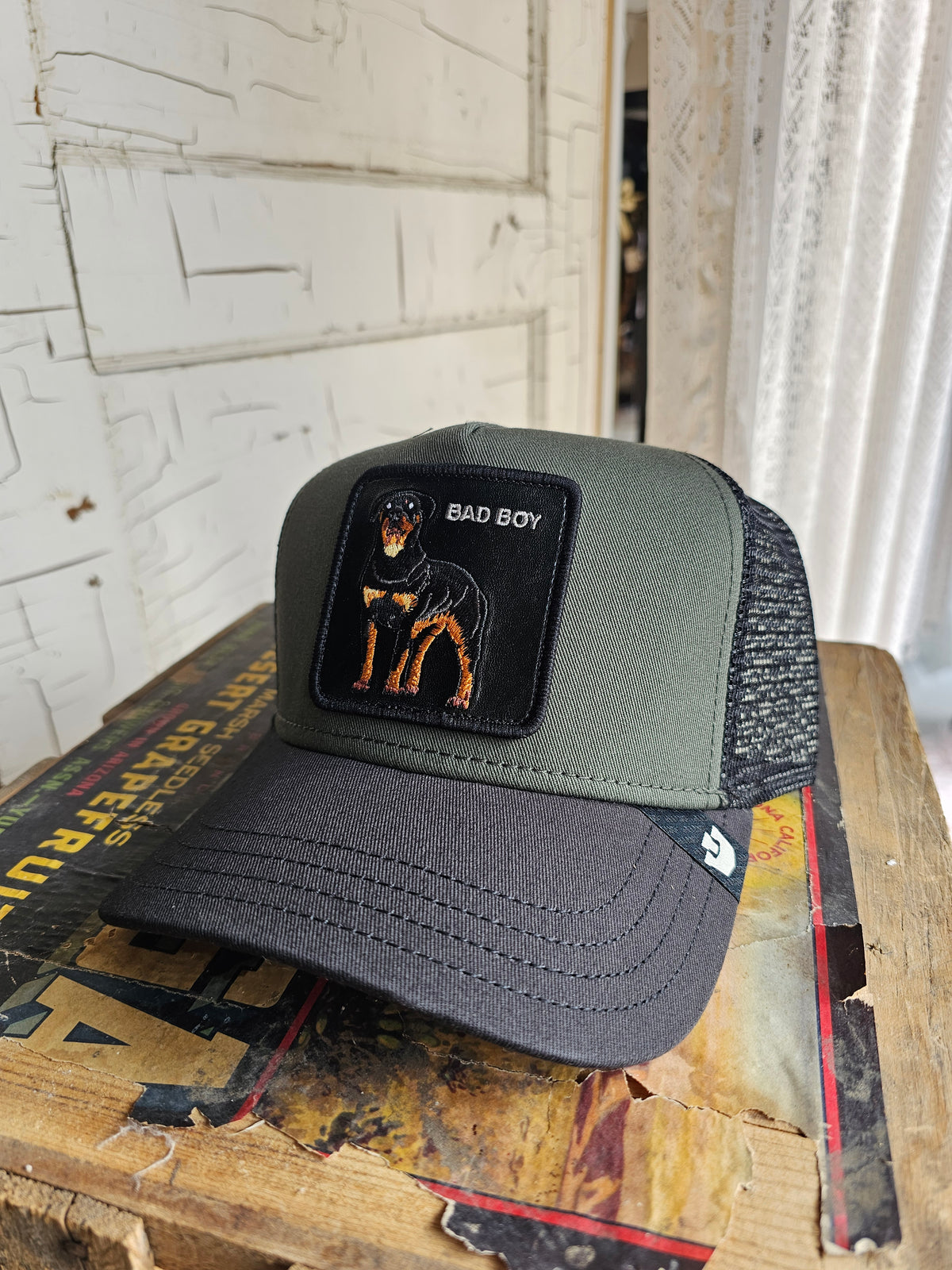 Goorin Hats