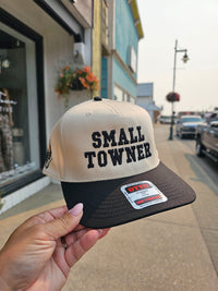 Small Towner Hat