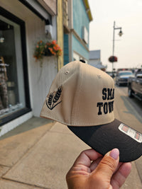 Small Towner Hat