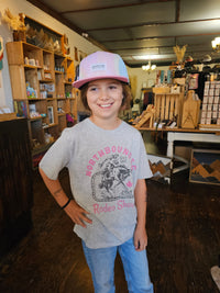 Northbound Supply Co Rodeo Show Kids T-Shirt