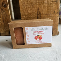 Hillcrest Naturals Soaps
