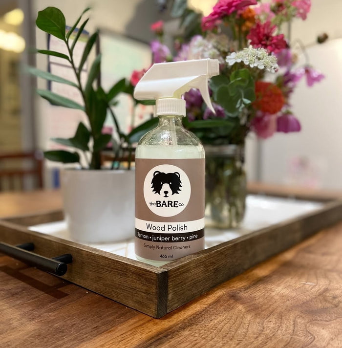 Wood Polish