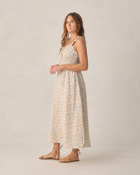 Rylee & Cru Jane Dress - Flower Field