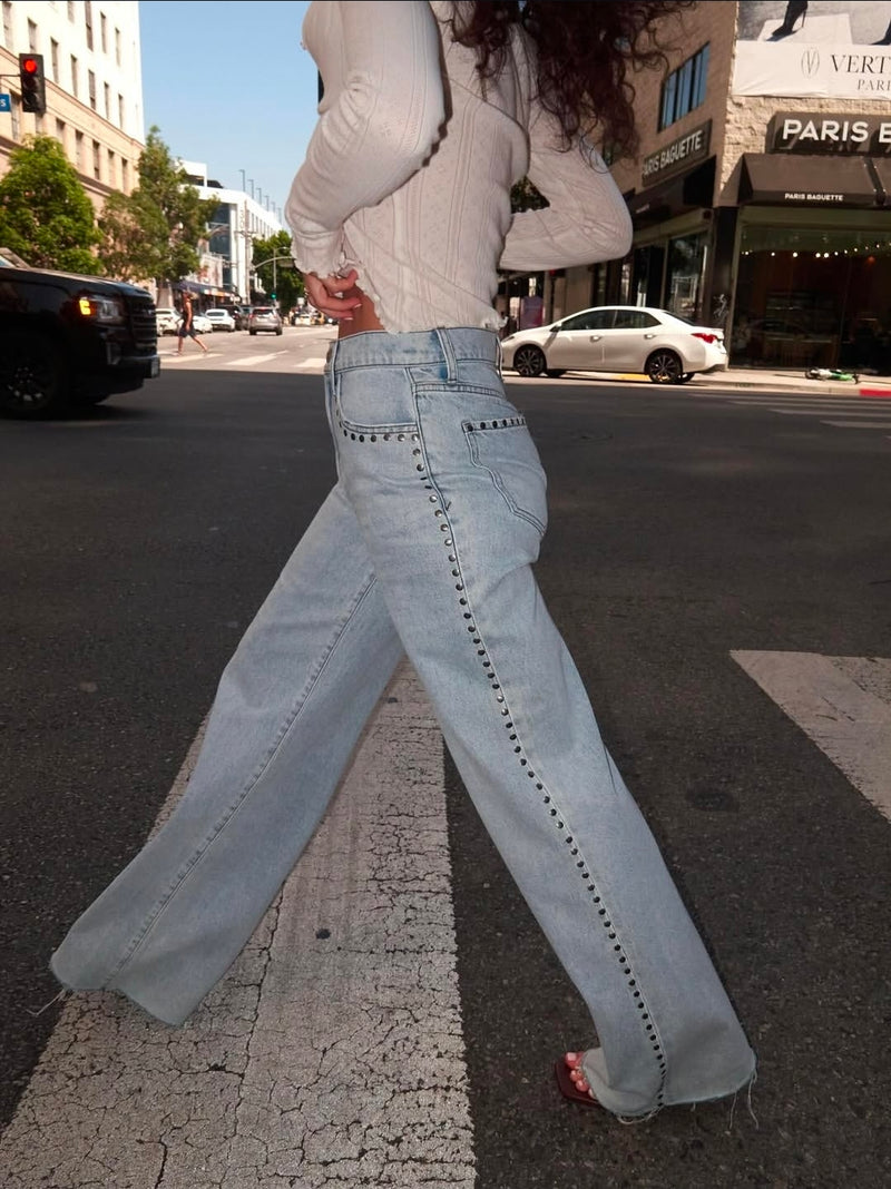 Daze Denim Far Out - Let's Dance