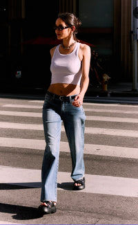 Daze Denim Keeper - Heartbeat Vintage