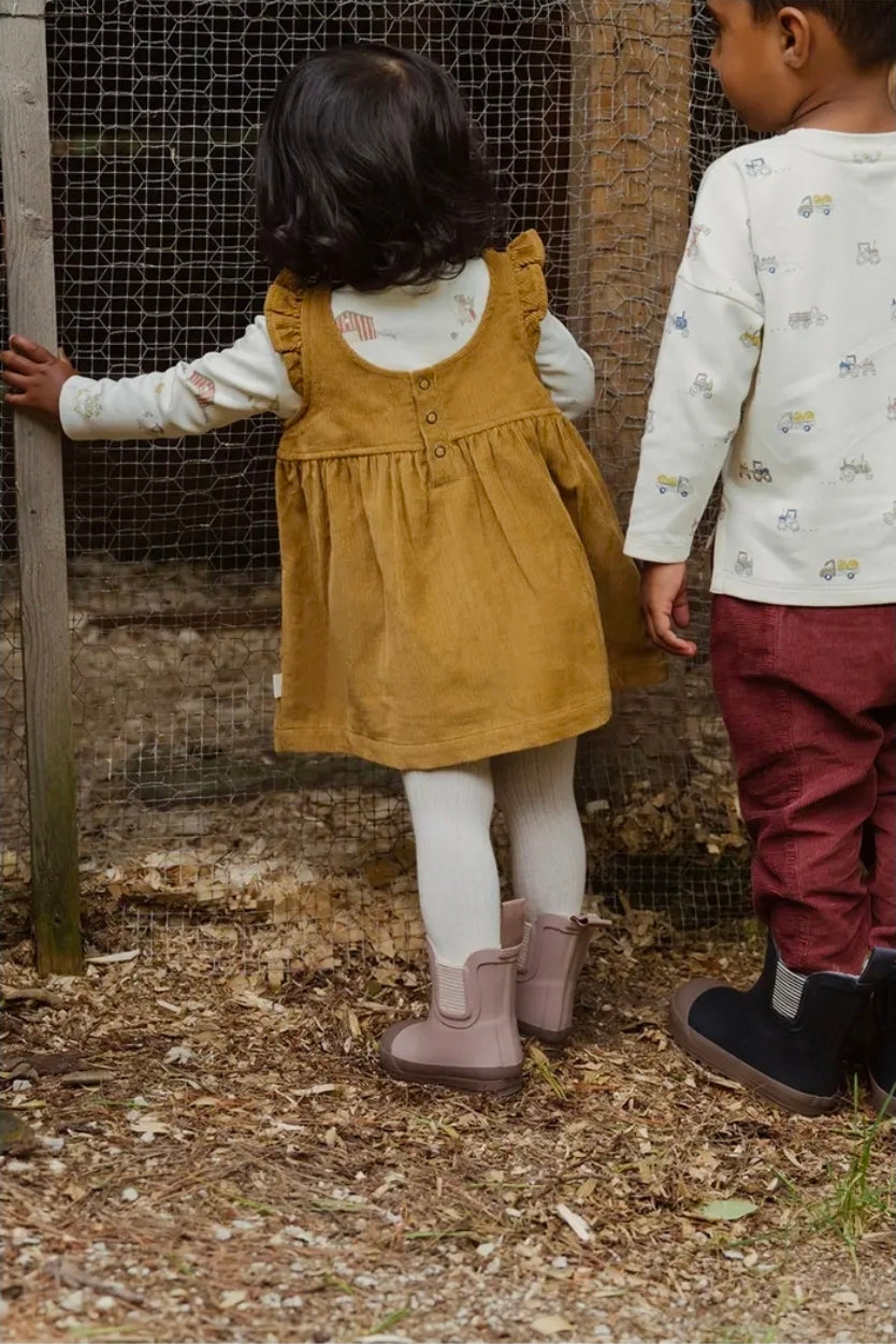 Pehr Pathfinder Boots - Junior Size 13