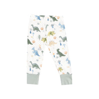 Angel Dear Loungewear Set-Soft Dinos