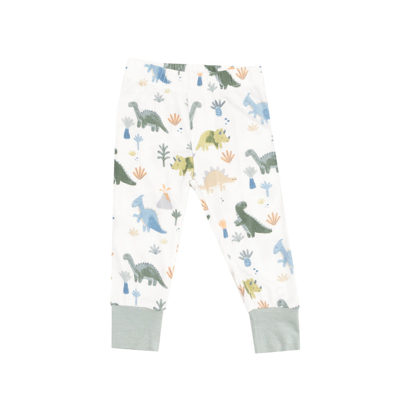 Angel Dear Loungewear Set-Soft Dinos