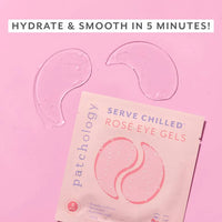 Patchology Eye Masks (5 Pack)