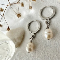 Pika & Bear Earrings