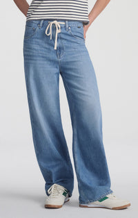 Mavi Jeans - Nella Wide Leg