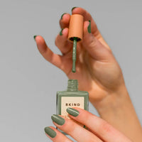 BKIND Vegan Nail Polishes