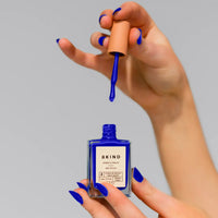 BKIND Vegan Nail Polishes