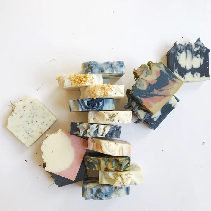 SOAK Bath Co Soap Bars