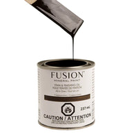 Fusion Mineral Paint - Stain and Finishing Oil