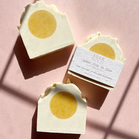 SOAK Bath Co Soap Bars