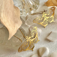 Pika & Bear Earrings