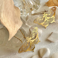 Pika & Bear Earrings