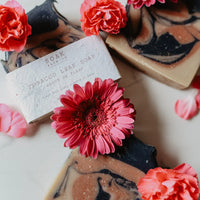 SOAK Bath Co Soap Bars
