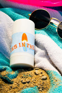 SONDR Deodorants