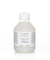 Fusion Mineral Paint - Tough Coat