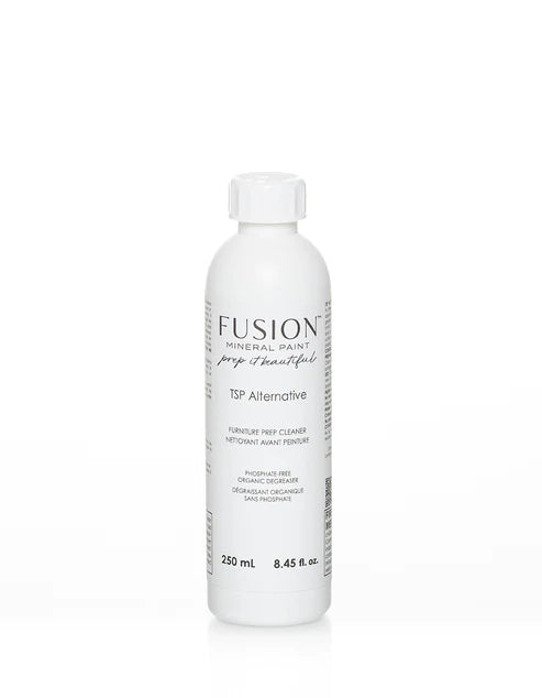 Fusion Mineral Paint - TSP Alternative