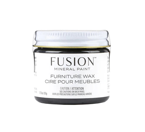 Fusion Mineral Paint - Furniture Wax