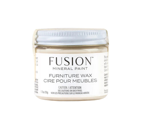 Fusion Mineral Paint - Furniture Wax