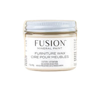 Fusion Mineral Paint - Furniture Wax