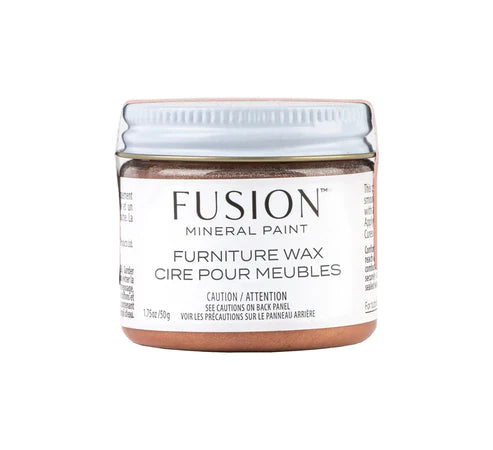 Fusion Mineral Paint - Furniture Wax