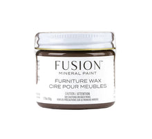 Load image into Gallery viewer, Fusion Mineral Paint - Furniture Wax
