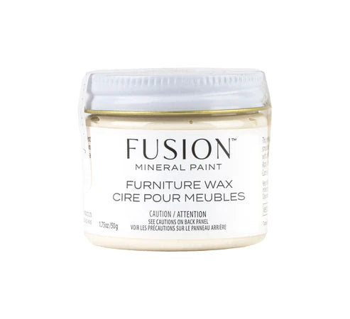 Fusion Mineral Paint - Furniture Wax