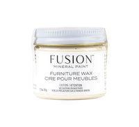 Fusion Mineral Paint - Furniture Wax