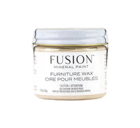 Fusion Mineral Paint - Furniture Wax