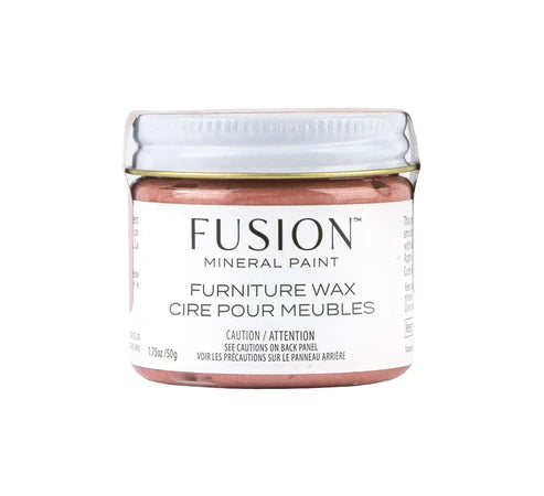 Fusion Mineral Paint - Furniture Wax