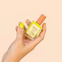 BKIND Vegan Nail Polishes