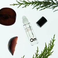 Om Organics Scented Roll Ons