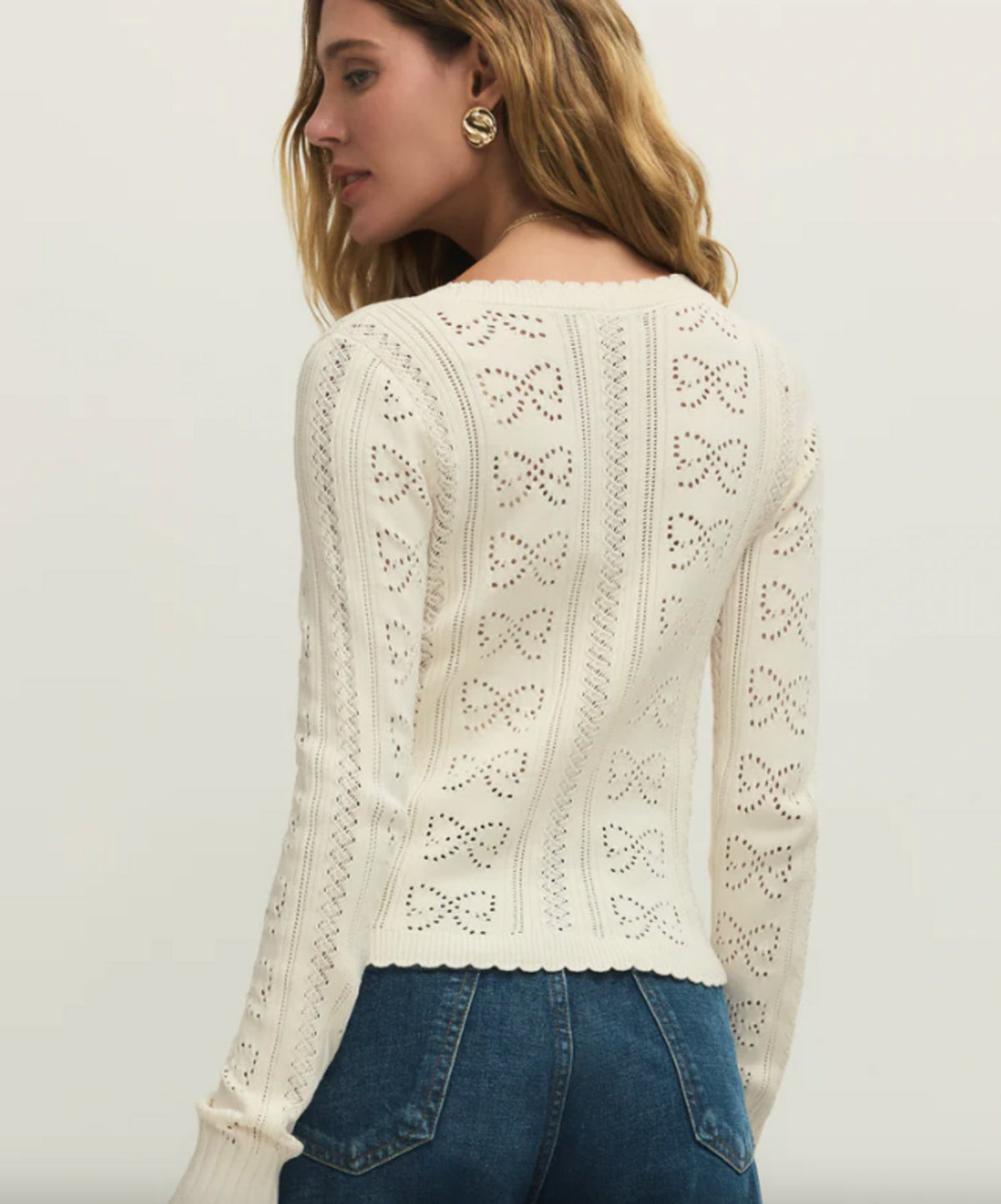 Z Supply Gema Cardigan
