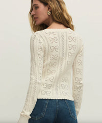 Z Supply Gema Cardigan