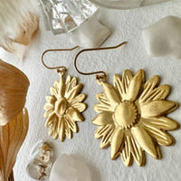 Pika & Bear Earrings