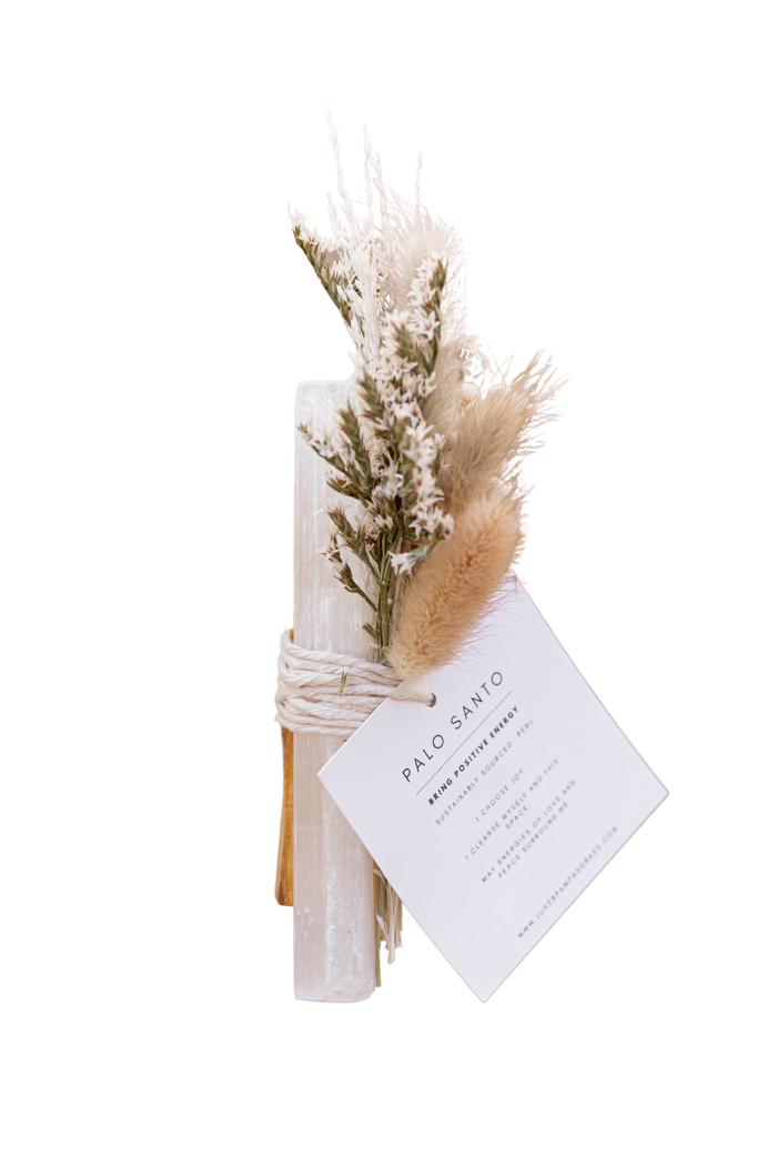 Palo Santo Bundles