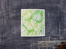 Load image into Gallery viewer, Swedish Sponge Cloths - Multiple Designs

